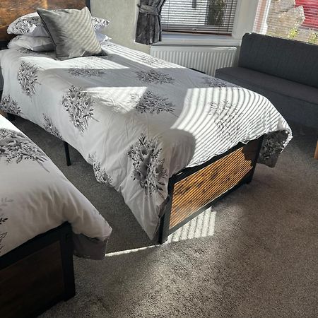 Milton Lodge Weston-super-Mare Bagian luar foto