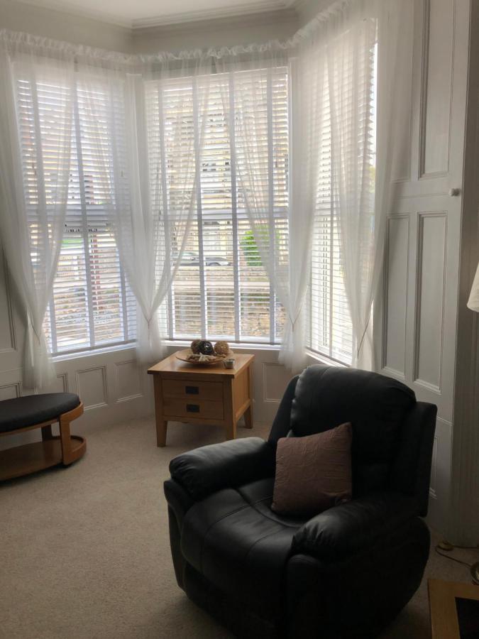 Milton Lodge Weston-super-Mare Bagian luar foto
