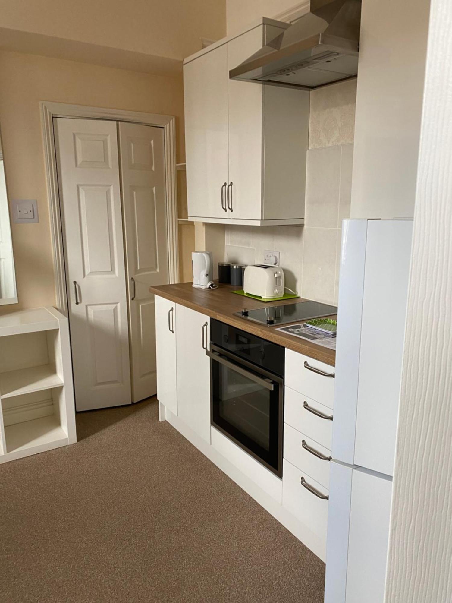 Milton Lodge Weston-super-Mare Bagian luar foto