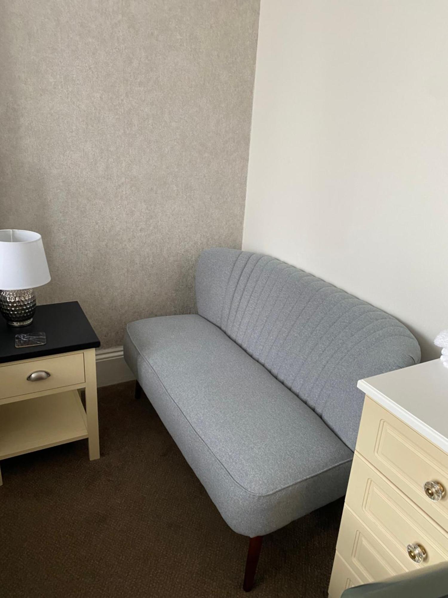 Milton Lodge Weston-super-Mare Bagian luar foto