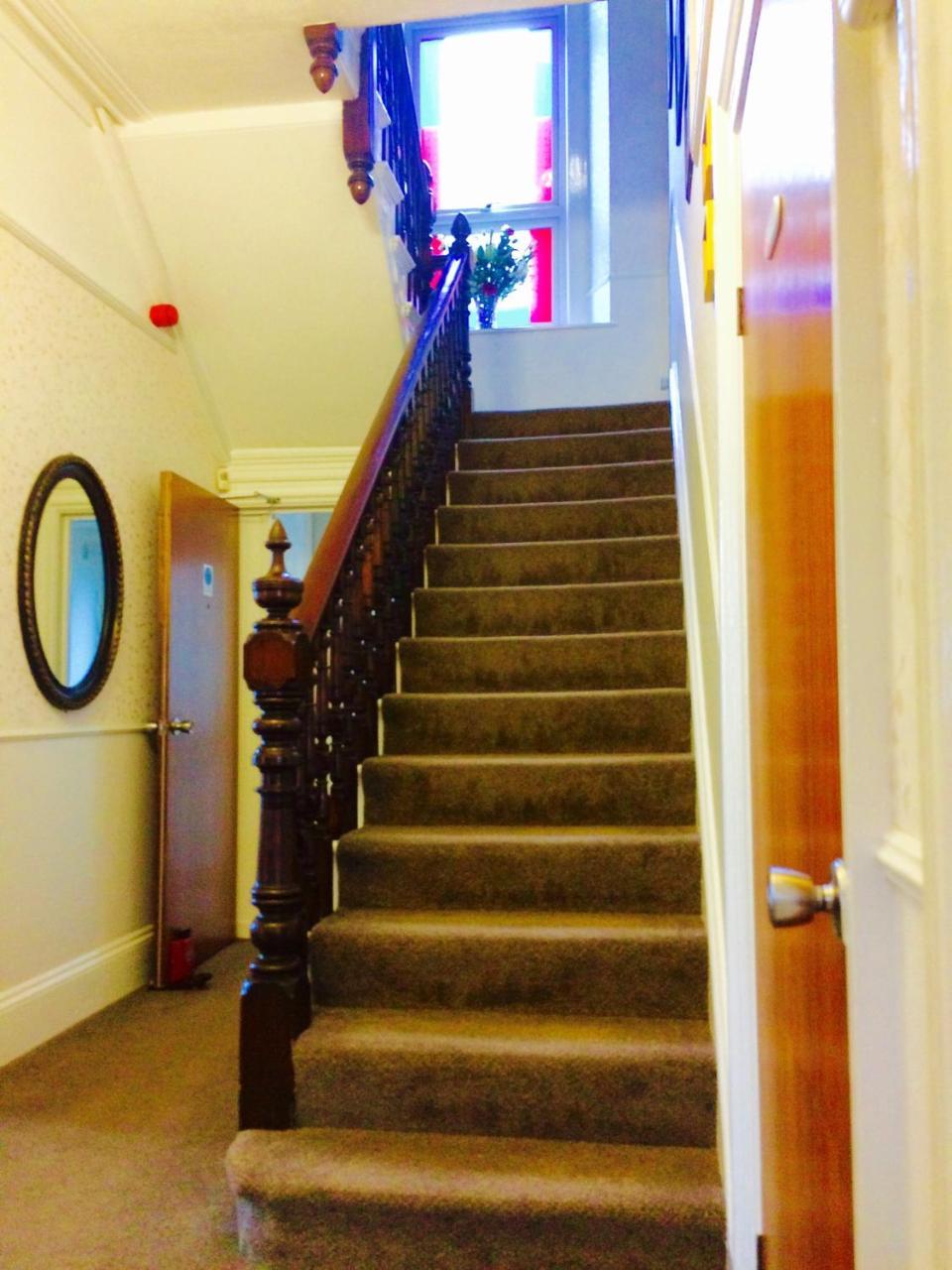 Milton Lodge Weston-super-Mare Bagian luar foto